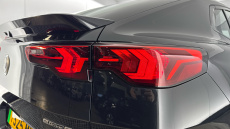 BMW iX2 150kW eDrive20 M Sport 65kWh 5dr Auto Electric Hatchback